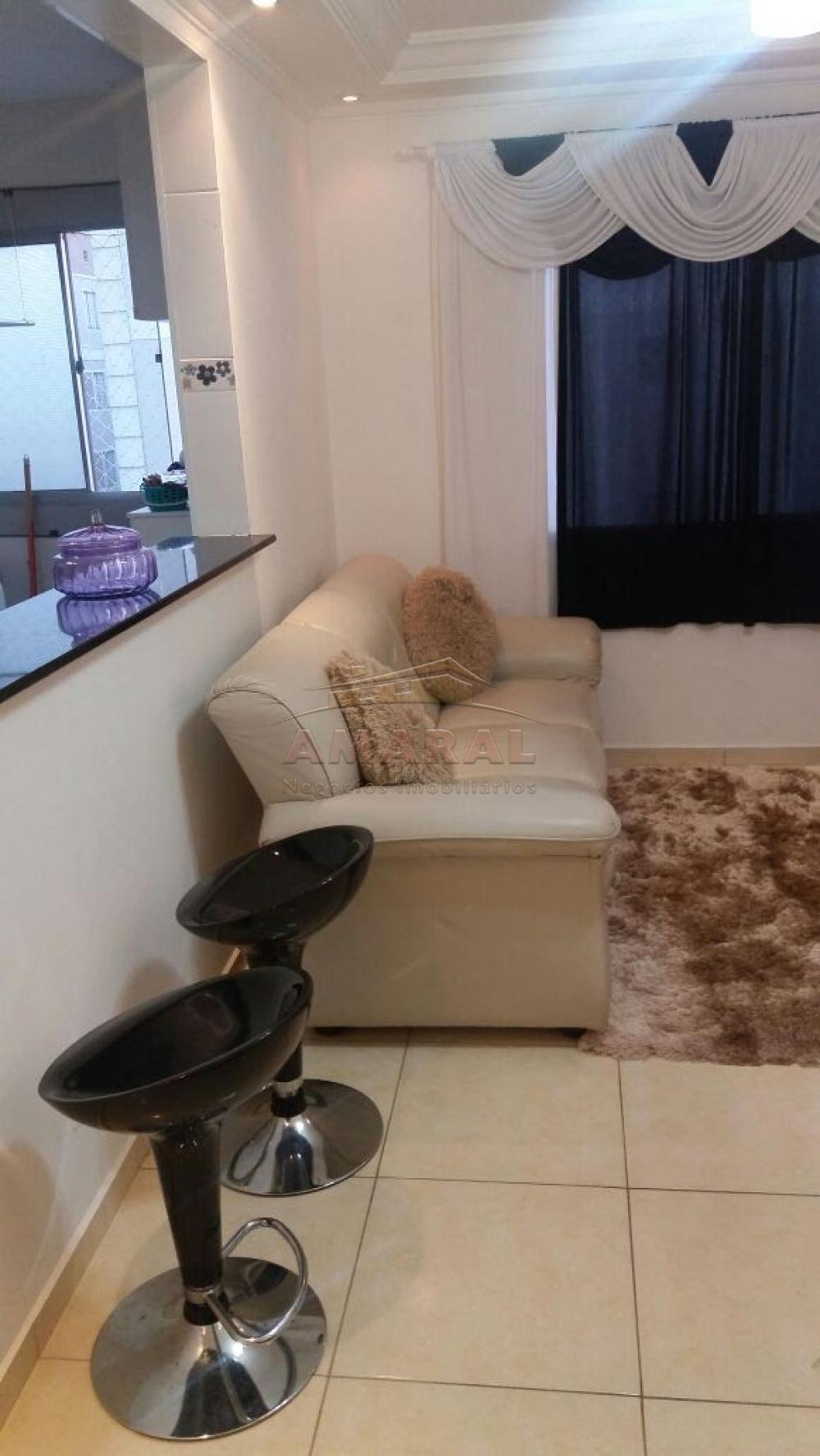 Comprar Apartamentos / Padrão em Suzano R$ 190.000,00 - Foto 3