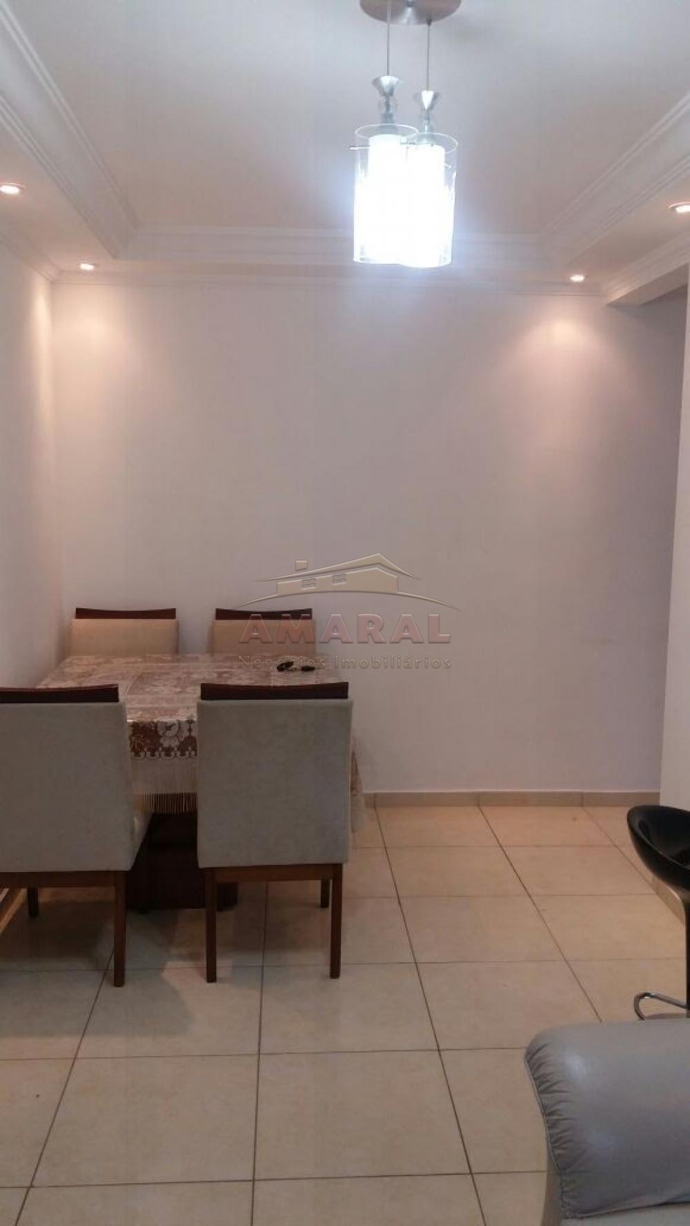 Comprar Apartamentos / Padrão em Suzano R$ 190.000,00 - Foto 1