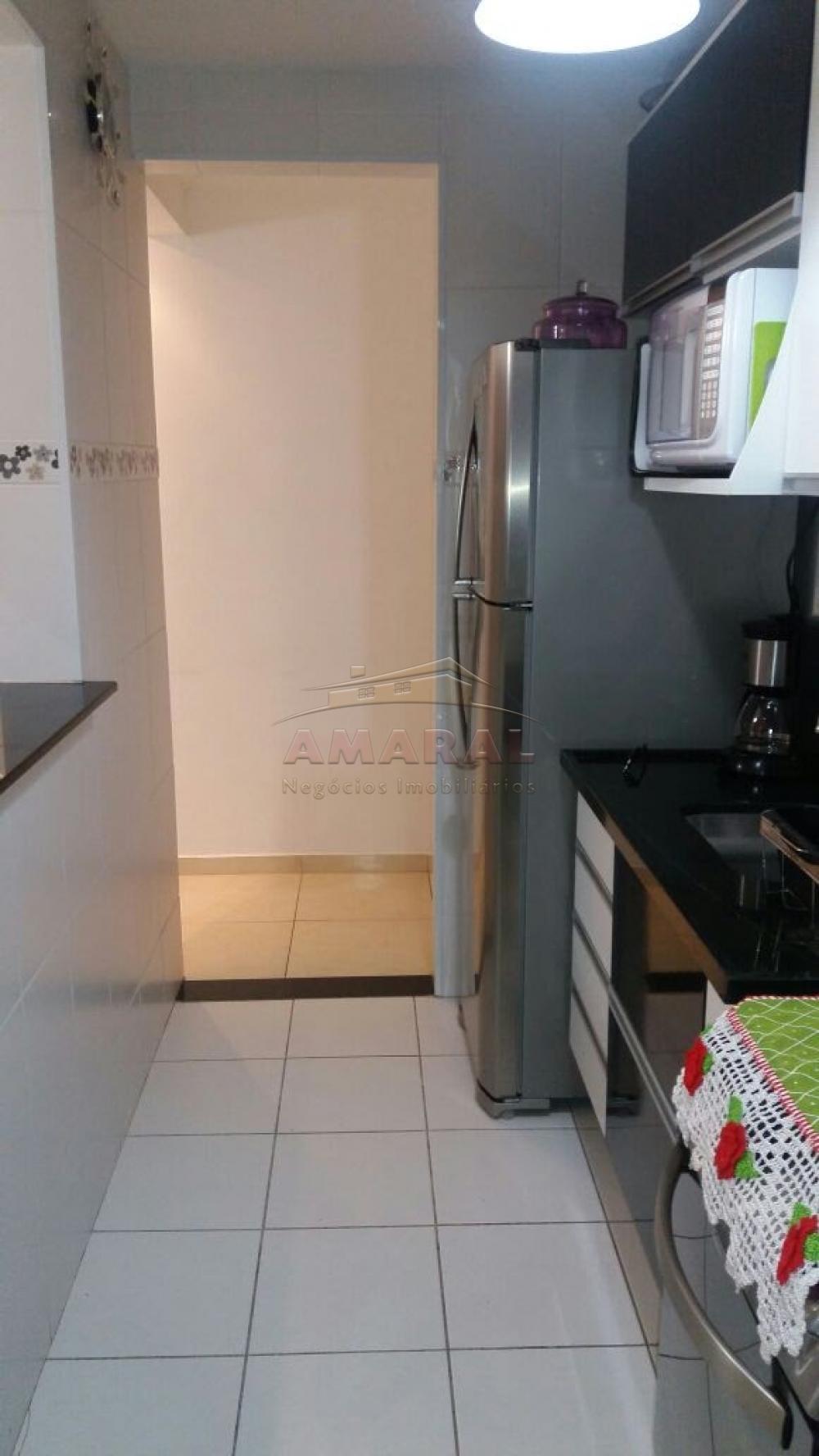 Comprar Apartamentos / Padrão em Suzano R$ 190.000,00 - Foto 13