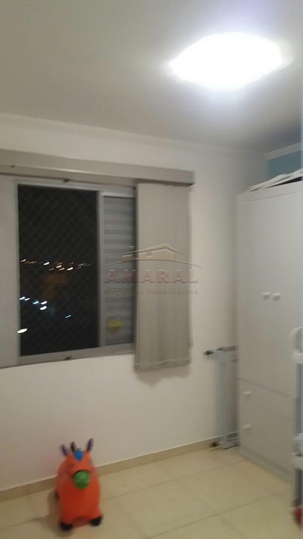Comprar Apartamentos / Padrão em Suzano R$ 190.000,00 - Foto 17