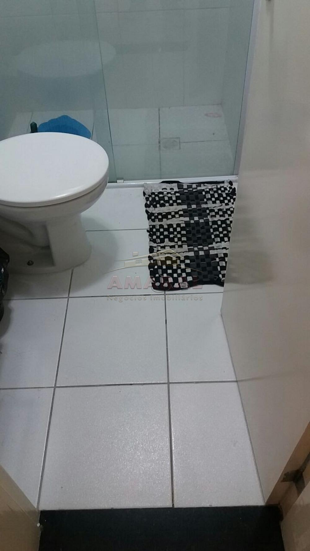 Comprar Apartamentos / Padrão em Suzano R$ 190.000,00 - Foto 18