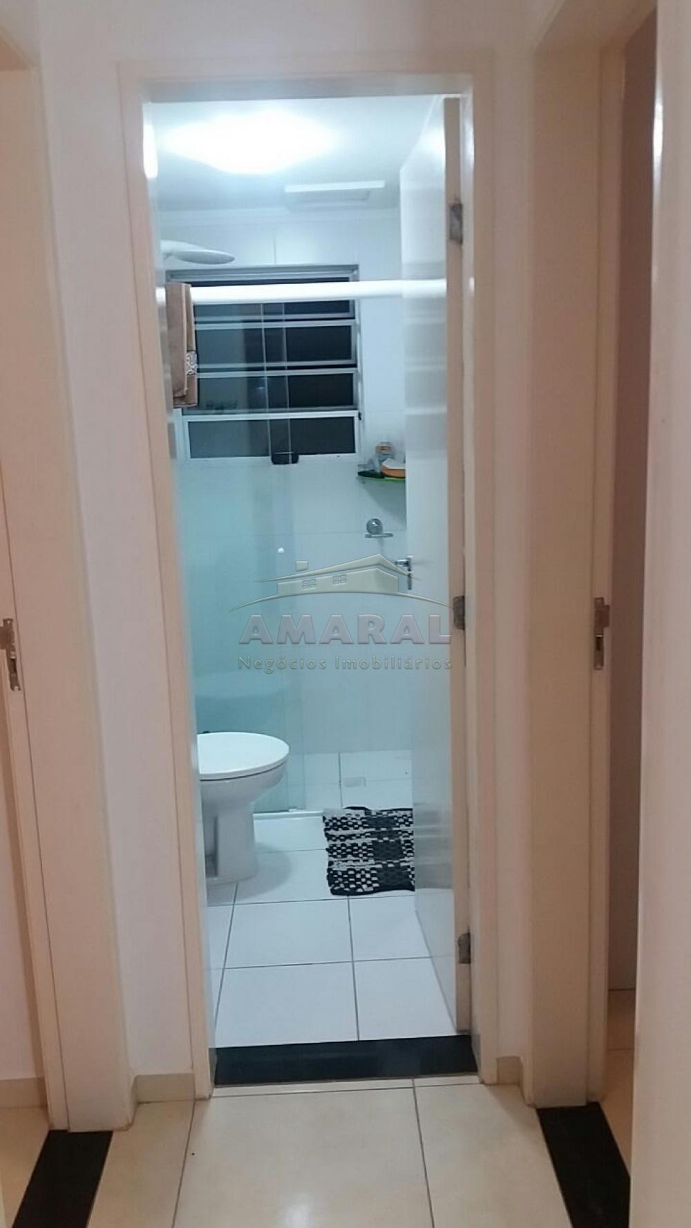 Comprar Apartamentos / Padrão em Suzano R$ 190.000,00 - Foto 22