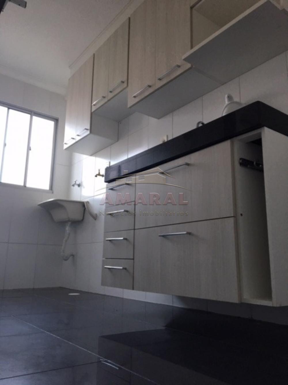 Alugar Apartamentos / Padrão em Suzano R$ 900,00 - Foto 1