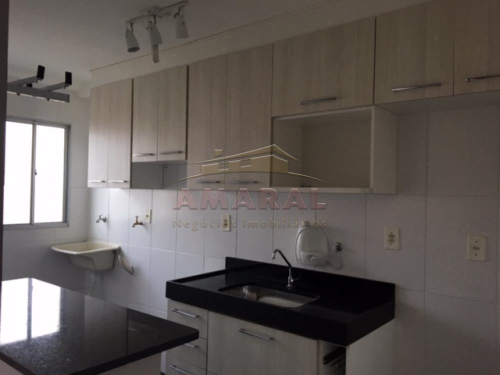 Alugar Apartamentos / Padrão em Suzano R$ 900,00 - Foto 2