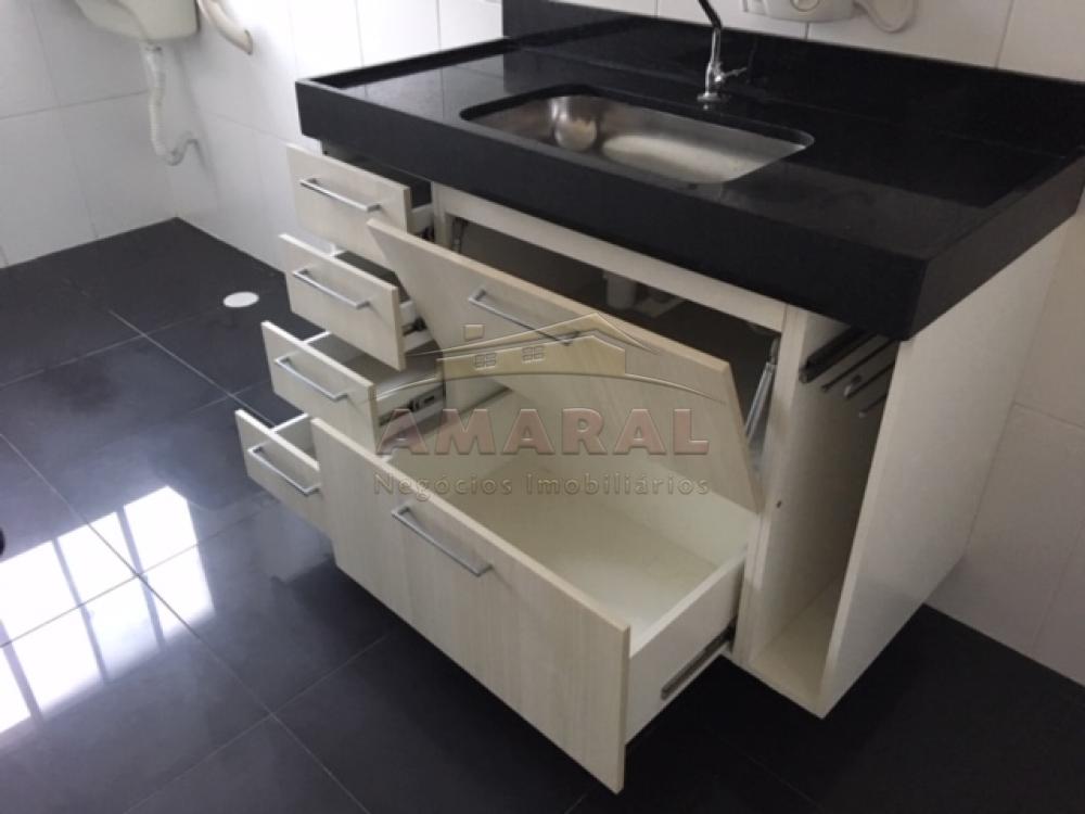 Alugar Apartamentos / Padrão em Suzano R$ 900,00 - Foto 3