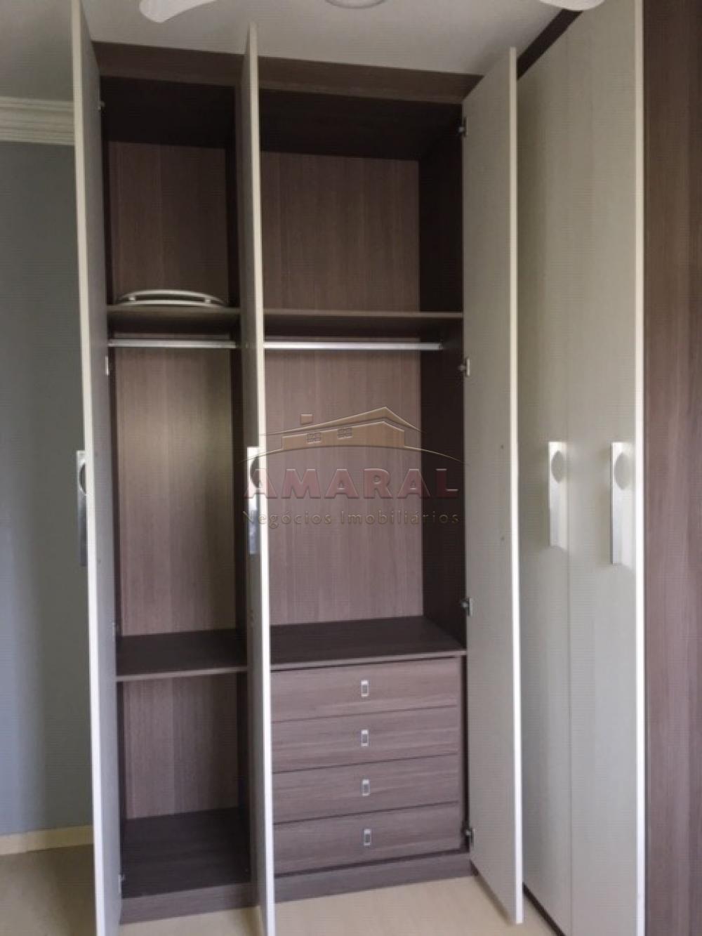 Alugar Apartamentos / Padrão em Suzano R$ 900,00 - Foto 5