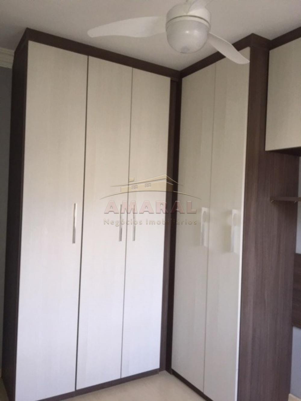 Alugar Apartamentos / Padrão em Suzano R$ 900,00 - Foto 8