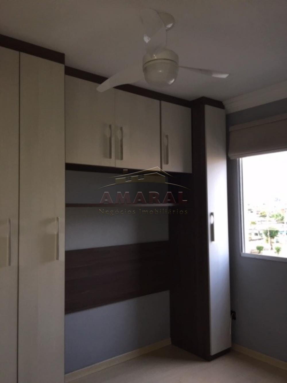 Alugar Apartamentos / Padrão em Suzano R$ 900,00 - Foto 12