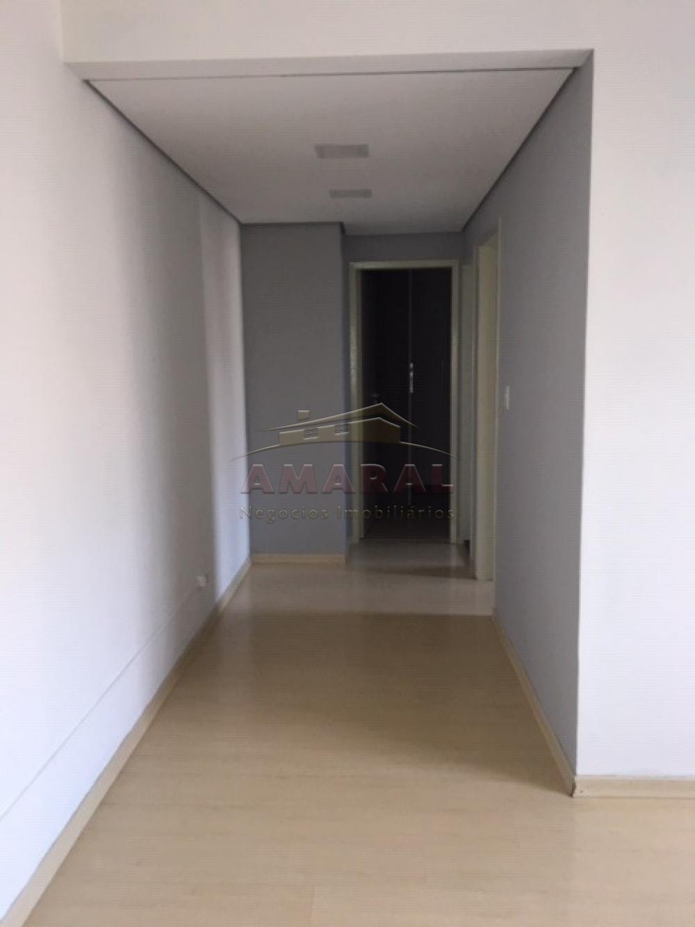 Alugar Apartamentos / Padrão em Suzano R$ 900,00 - Foto 19