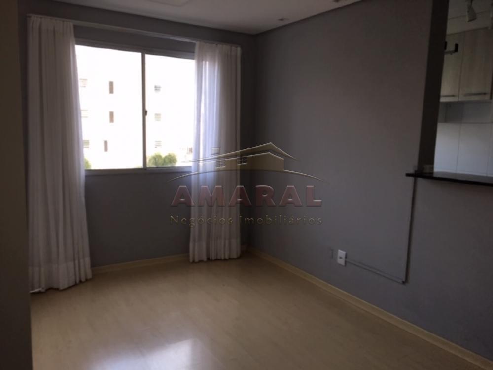 Alugar Apartamentos / Padrão em Suzano R$ 900,00 - Foto 22