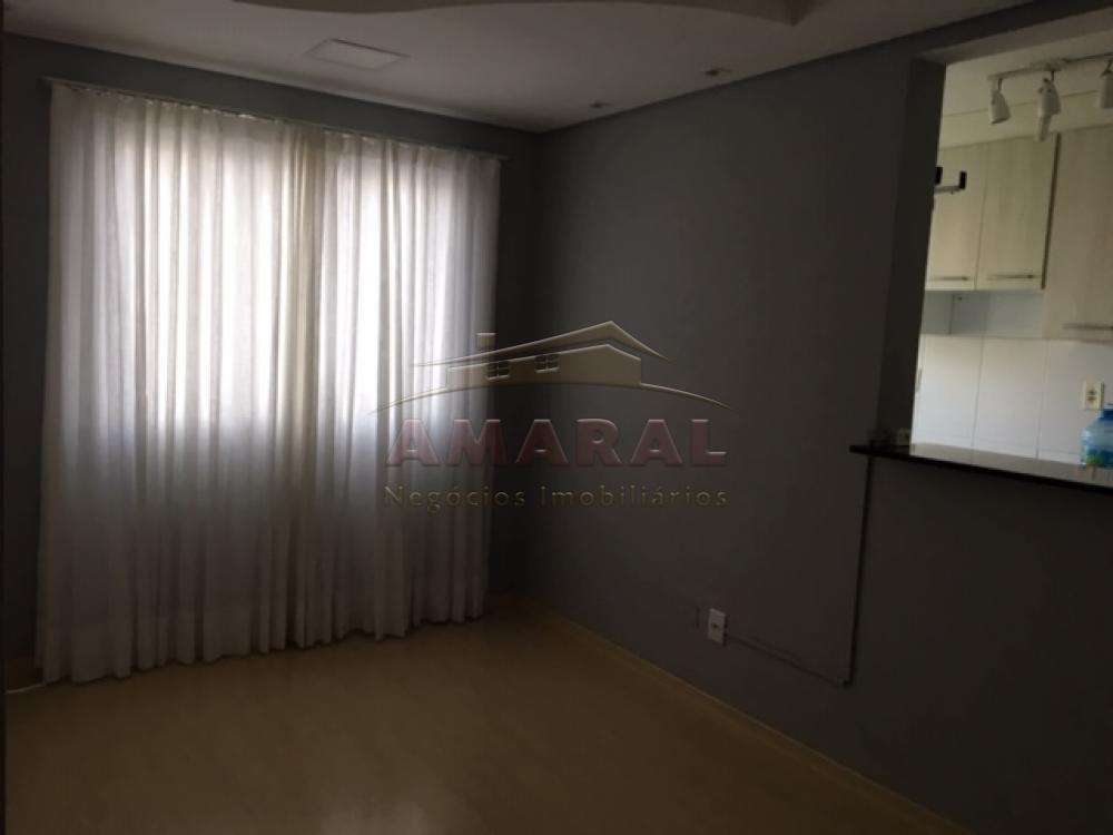 Alugar Apartamentos / Padrão em Suzano R$ 900,00 - Foto 23