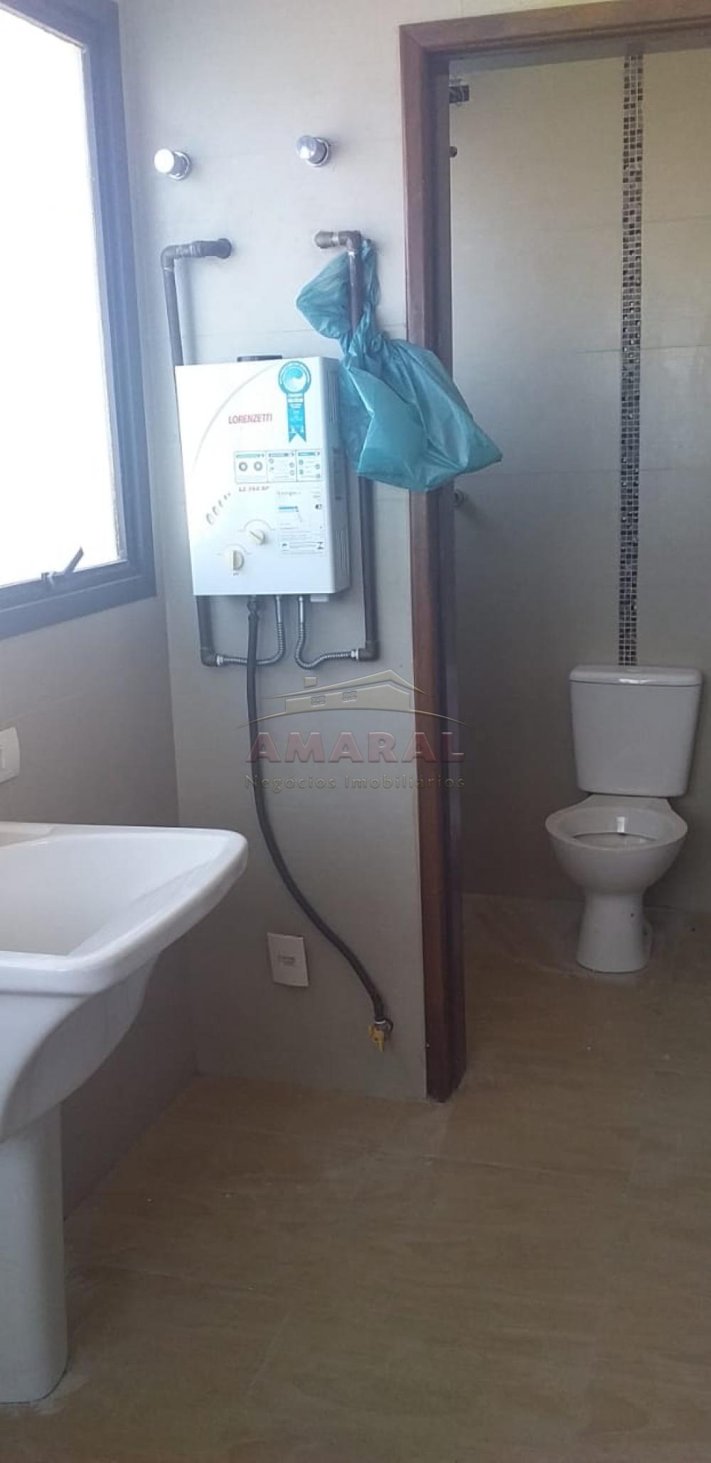 Alugar Apartamentos / Padrão em Suzano R$ 1.800,00 - Foto 2