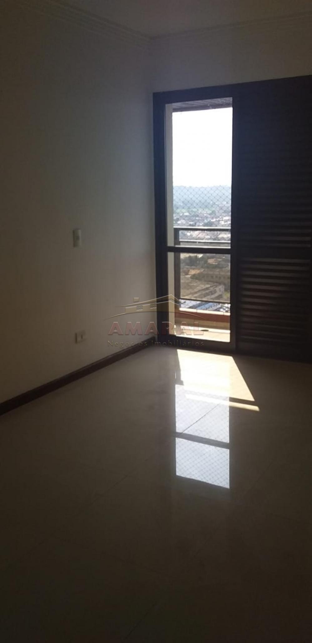 Alugar Apartamentos / Padrão em Suzano R$ 1.800,00 - Foto 5