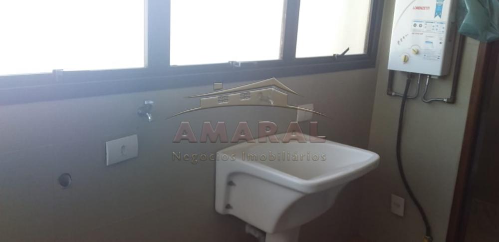 Alugar Apartamentos / Padrão em Suzano R$ 1.800,00 - Foto 7