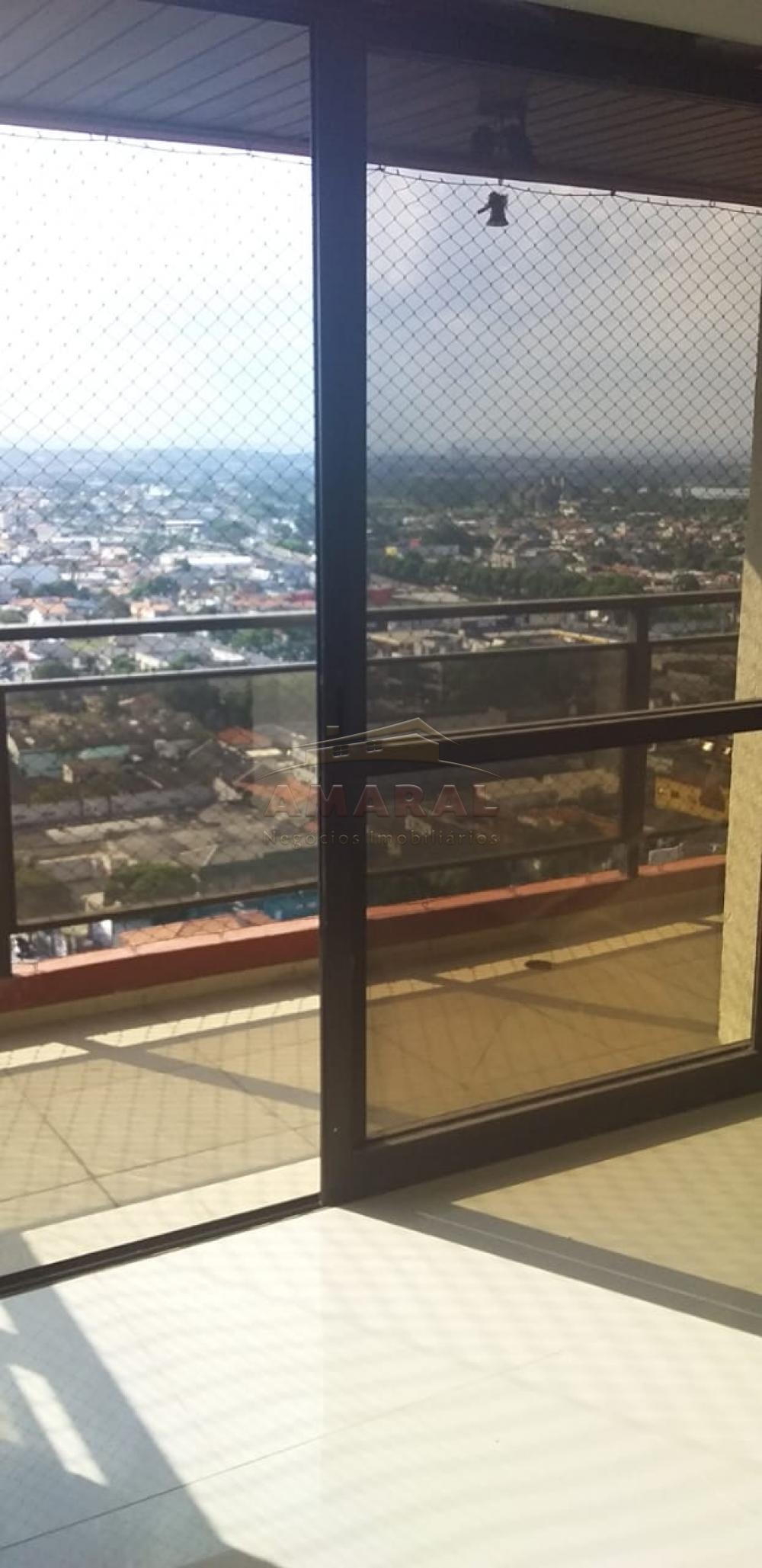 Alugar Apartamentos / Padrão em Suzano R$ 1.800,00 - Foto 1