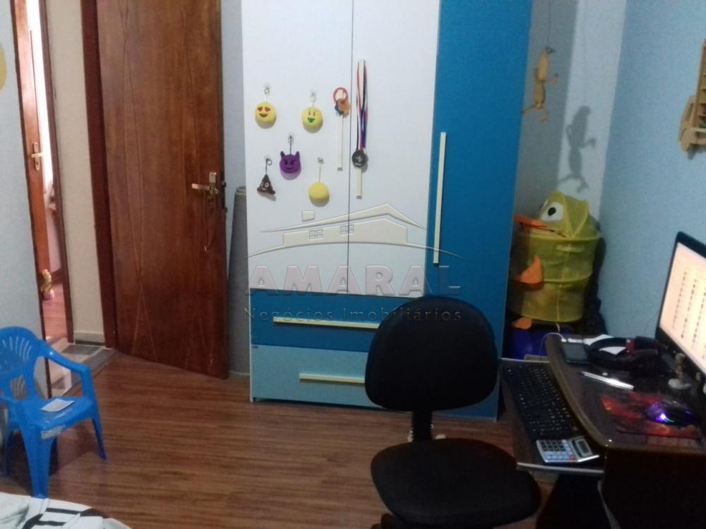 Comprar Apartamentos / Padrão em Suzano R$ 185.000,00 - Foto 3