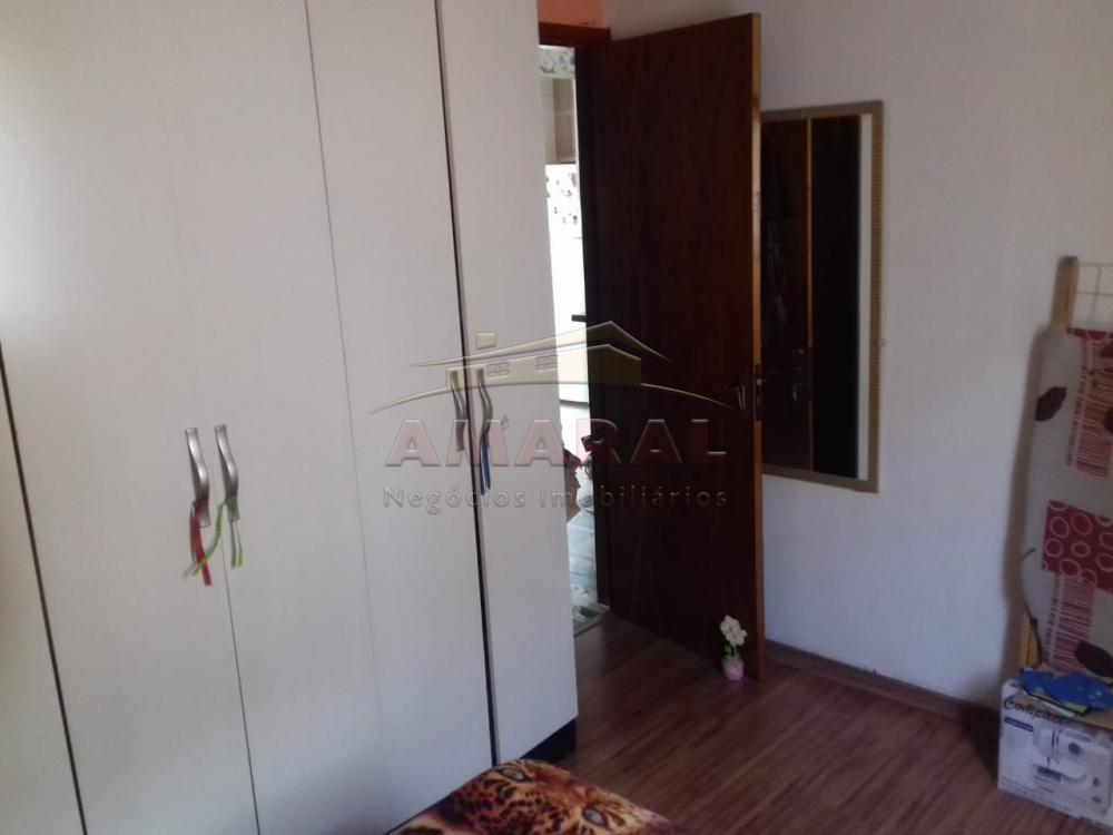 Comprar Apartamentos / Padrão em Suzano R$ 185.000,00 - Foto 7
