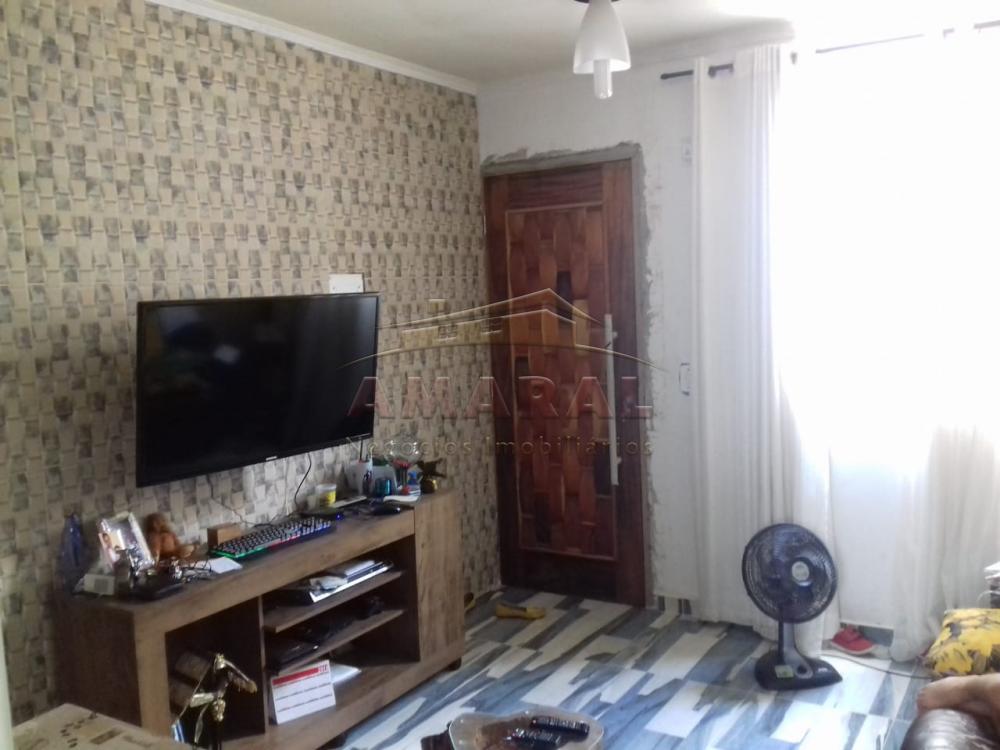 Comprar Apartamentos / Padrão em Suzano R$ 185.000,00 - Foto 9