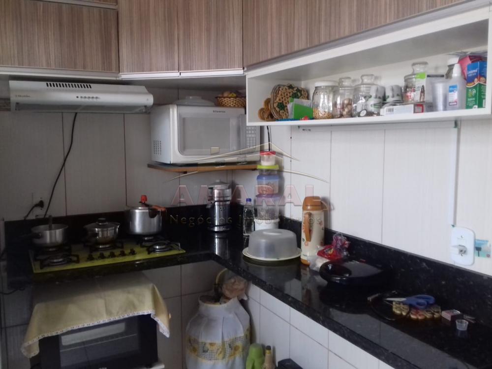 Comprar Apartamentos / Padrão em Suzano R$ 185.000,00 - Foto 12