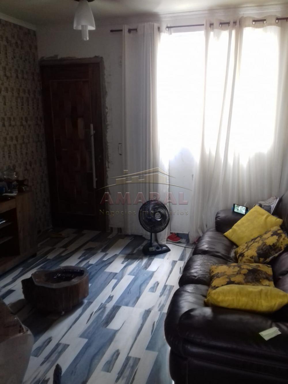 Comprar Apartamentos / Padrão em Suzano R$ 185.000,00 - Foto 10
