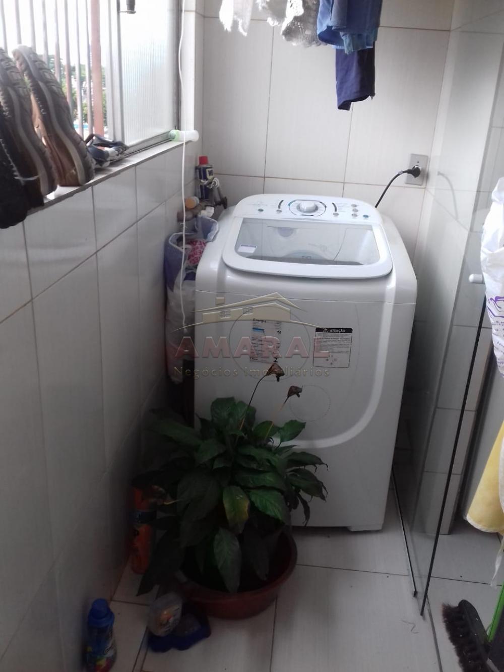 Comprar Apartamentos / Padrão em Suzano R$ 185.000,00 - Foto 14