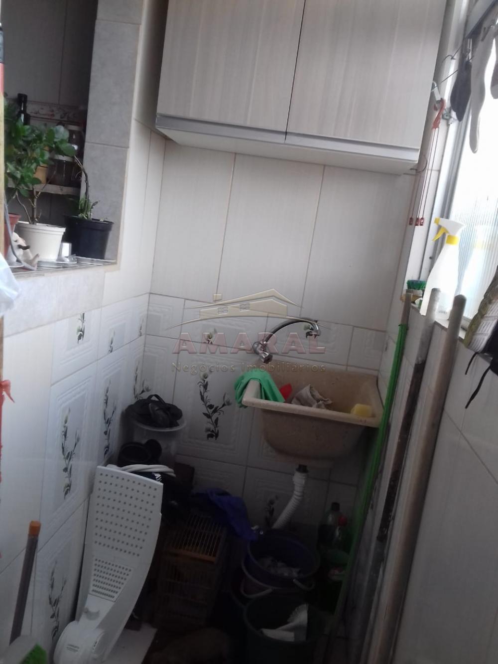 Comprar Apartamentos / Padrão em Suzano R$ 185.000,00 - Foto 15