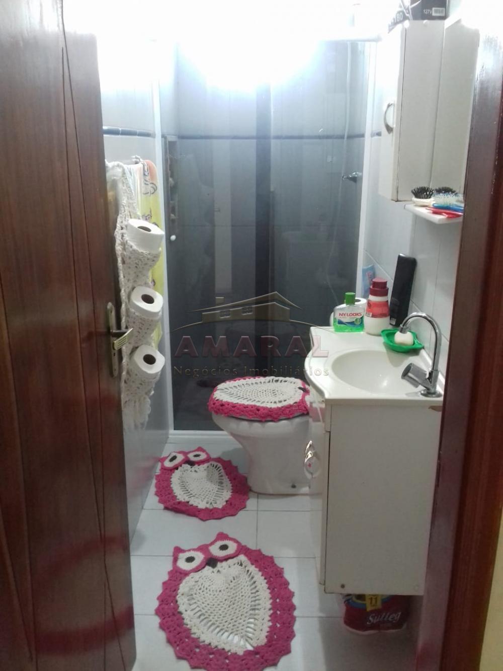 Comprar Apartamentos / Padrão em Suzano R$ 185.000,00 - Foto 16