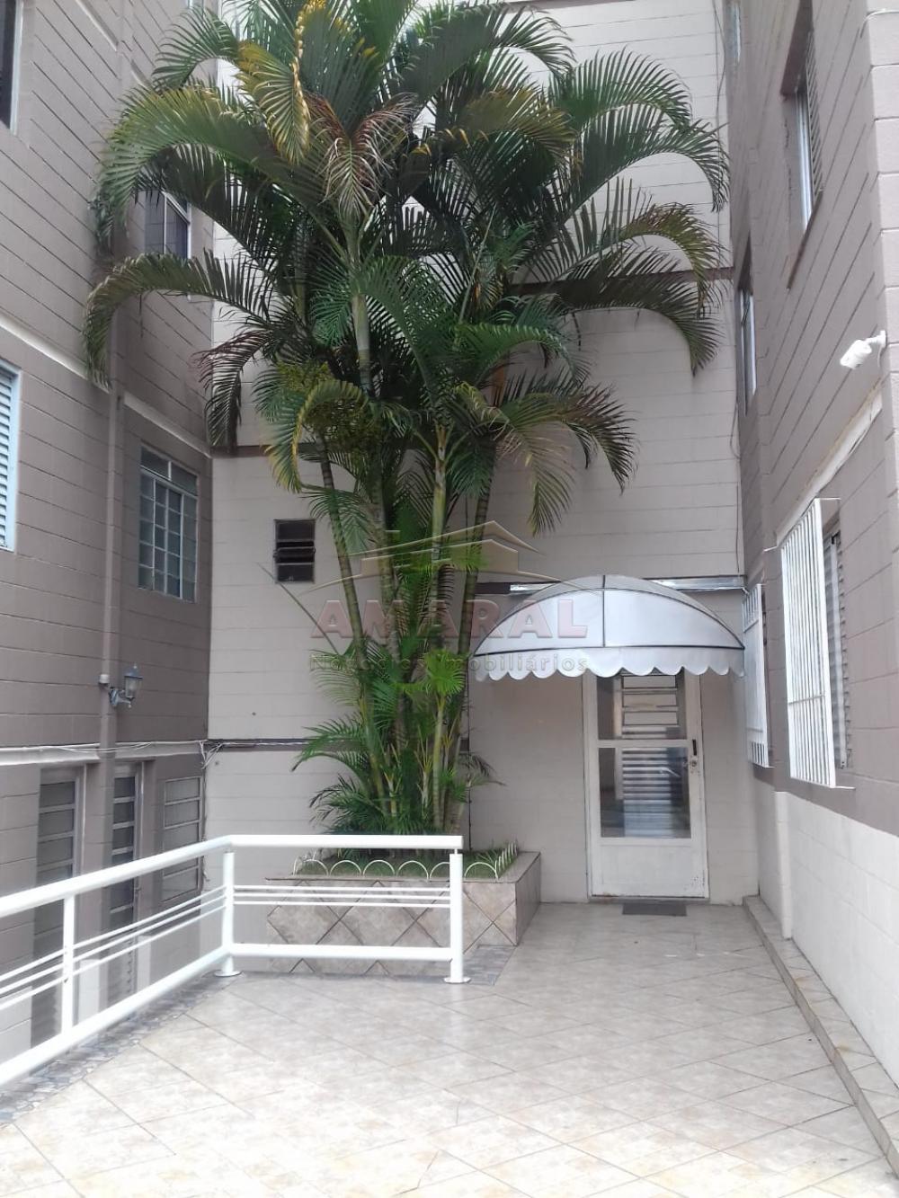 Comprar Apartamentos / Padrão em Suzano R$ 185.000,00 - Foto 1