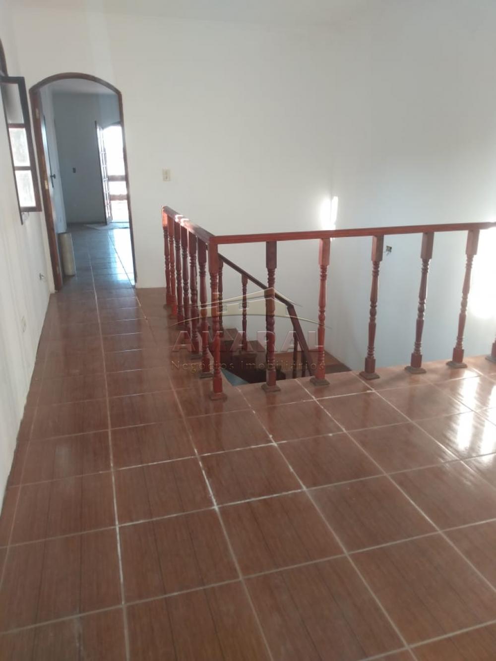 Alugar Casas / Sobrado em Suzano R$ 800,00 - Foto 1