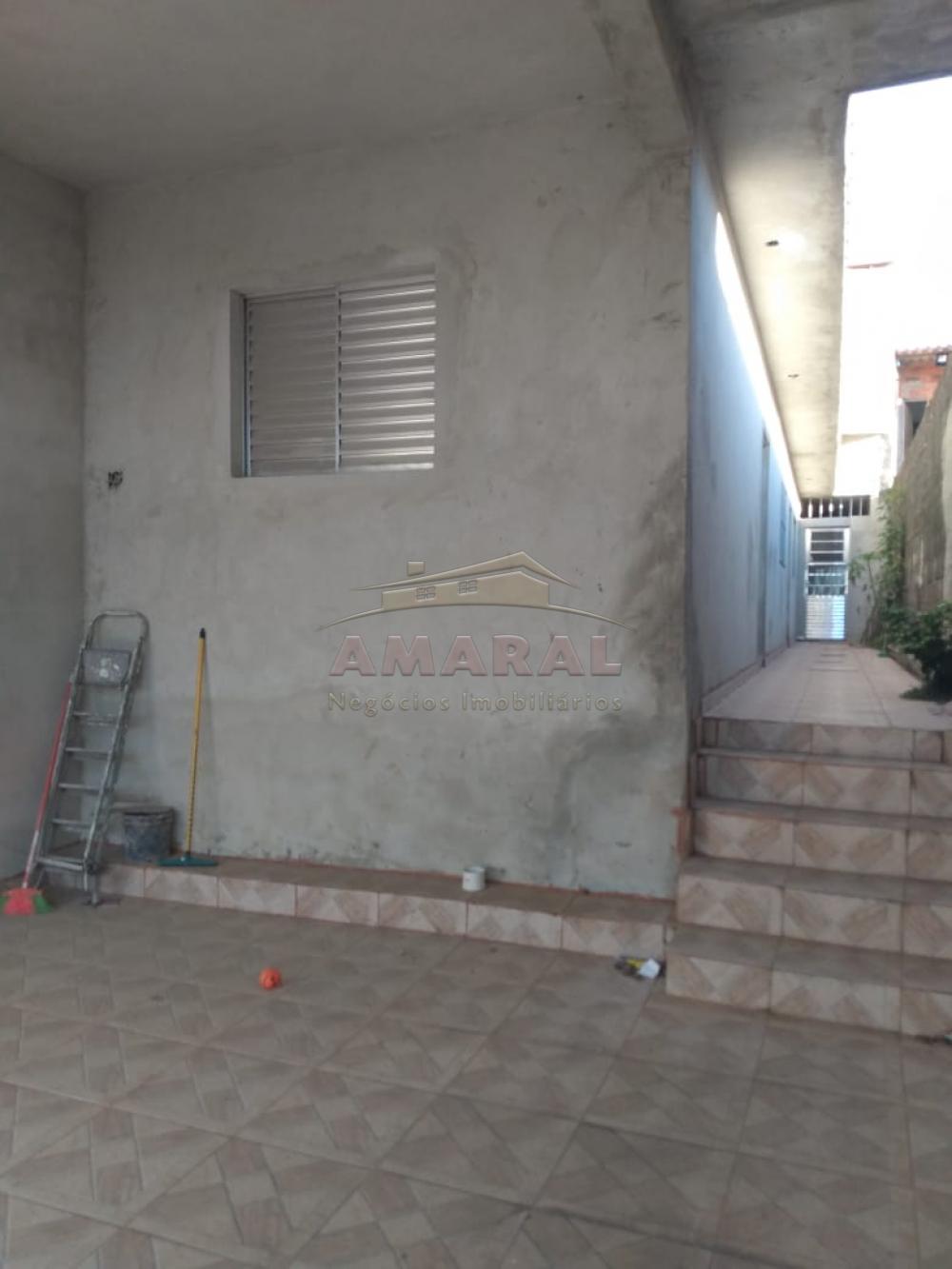 Alugar Casas / Sobrado em Suzano R$ 800,00 - Foto 4