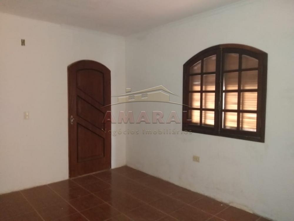 Alugar Casas / Sobrado em Suzano R$ 800,00 - Foto 5