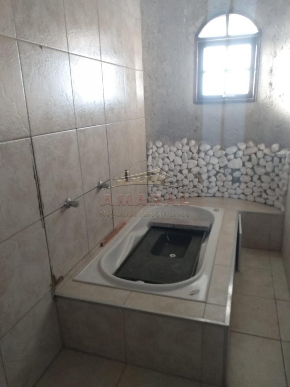 Alugar Casas / Sobrado em Suzano R$ 800,00 - Foto 7