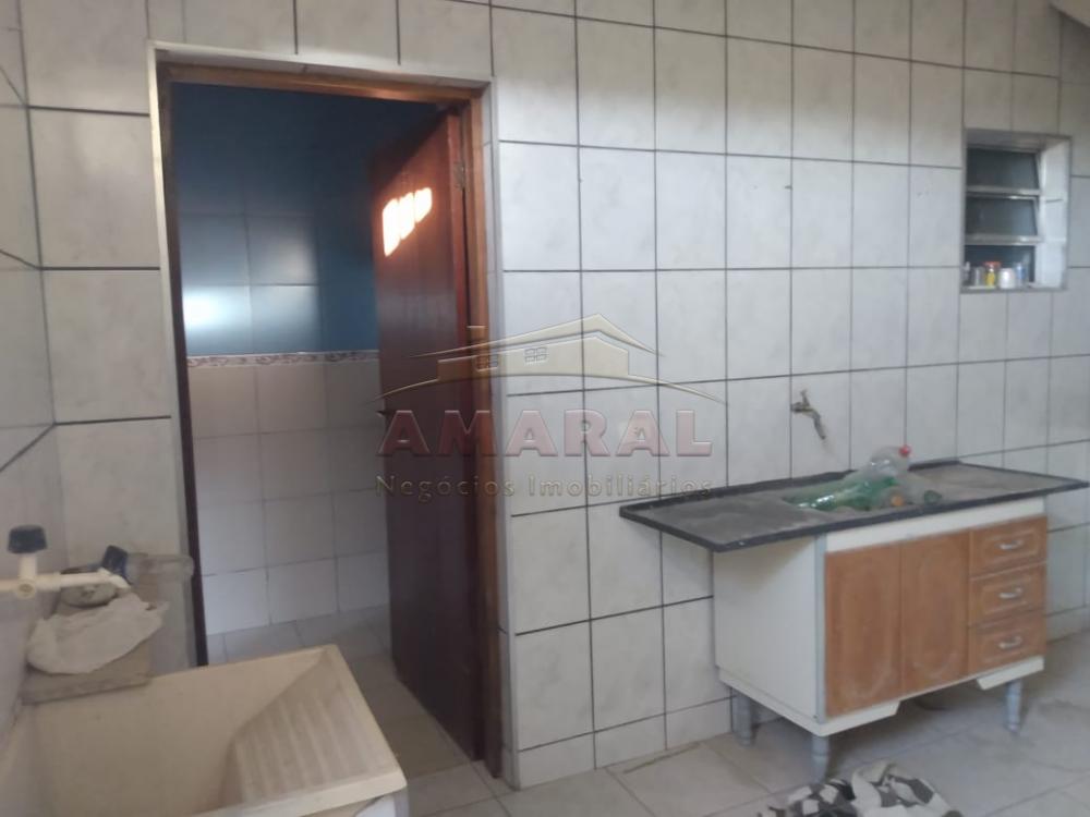 Alugar Casas / Sobrado em Suzano R$ 800,00 - Foto 10