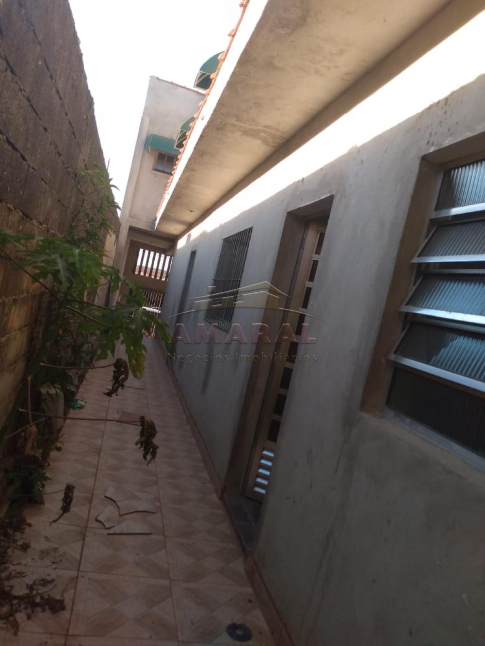 Alugar Casas / Sobrado em Suzano R$ 800,00 - Foto 12