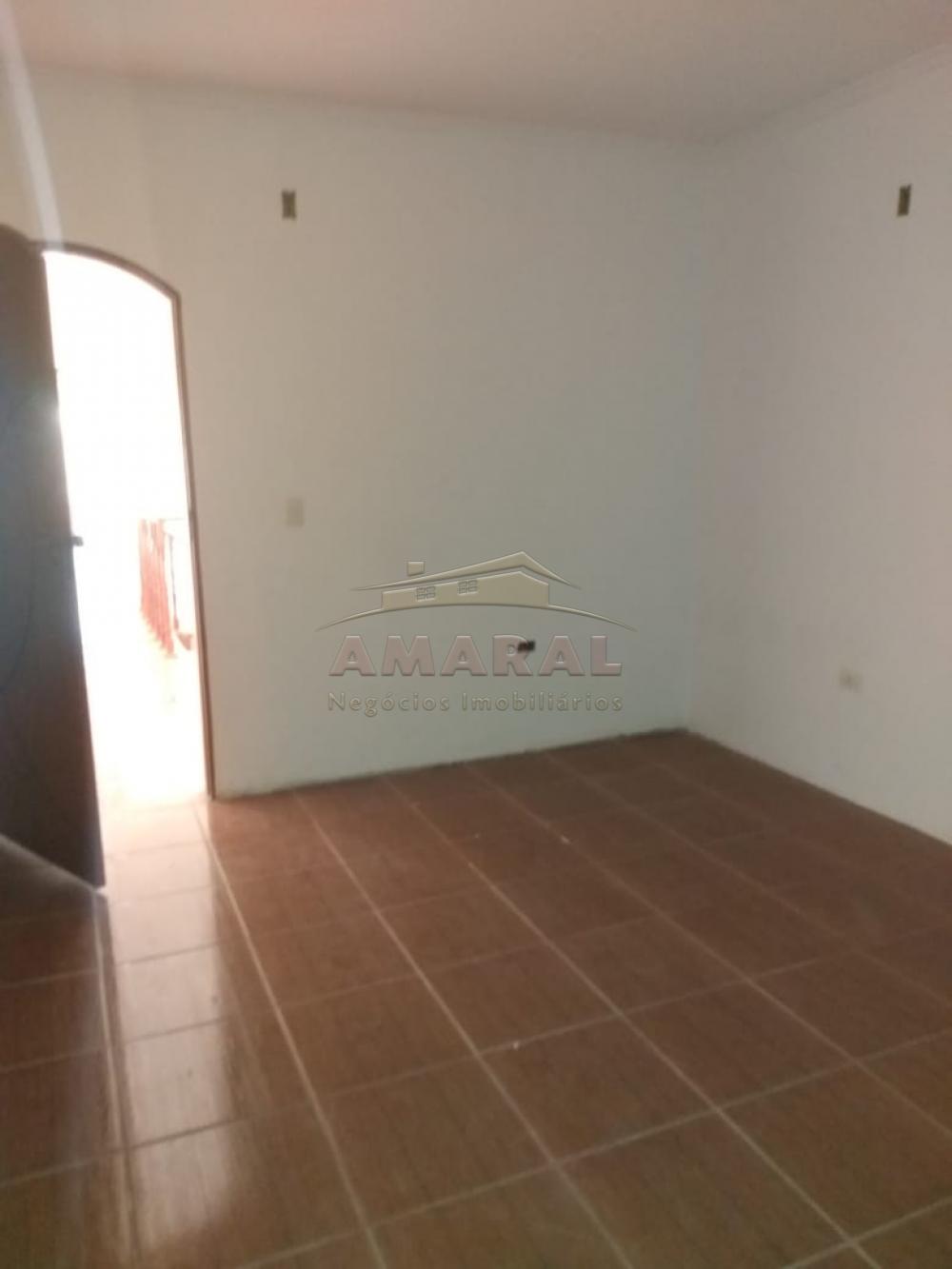 Alugar Casas / Sobrado em Suzano R$ 800,00 - Foto 16