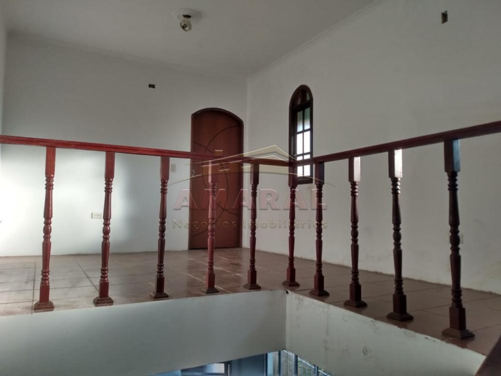 Alugar Casas / Sobrado em Suzano R$ 800,00 - Foto 17