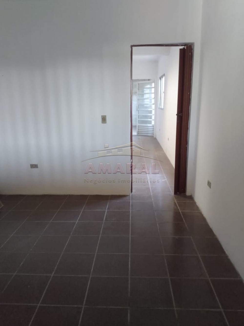 Alugar Casas / Sobrado em Suzano R$ 800,00 - Foto 21