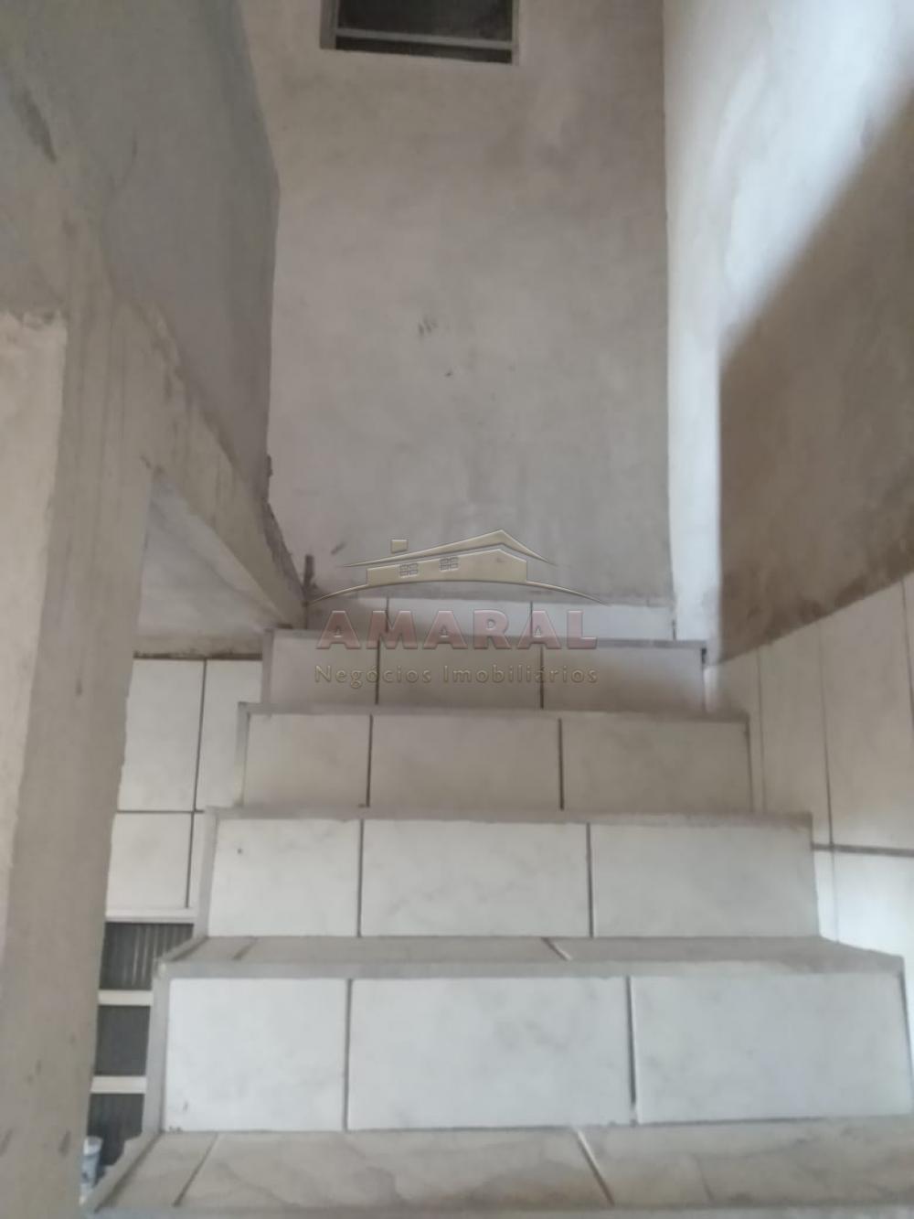 Alugar Casas / Sobrado em Suzano R$ 800,00 - Foto 22