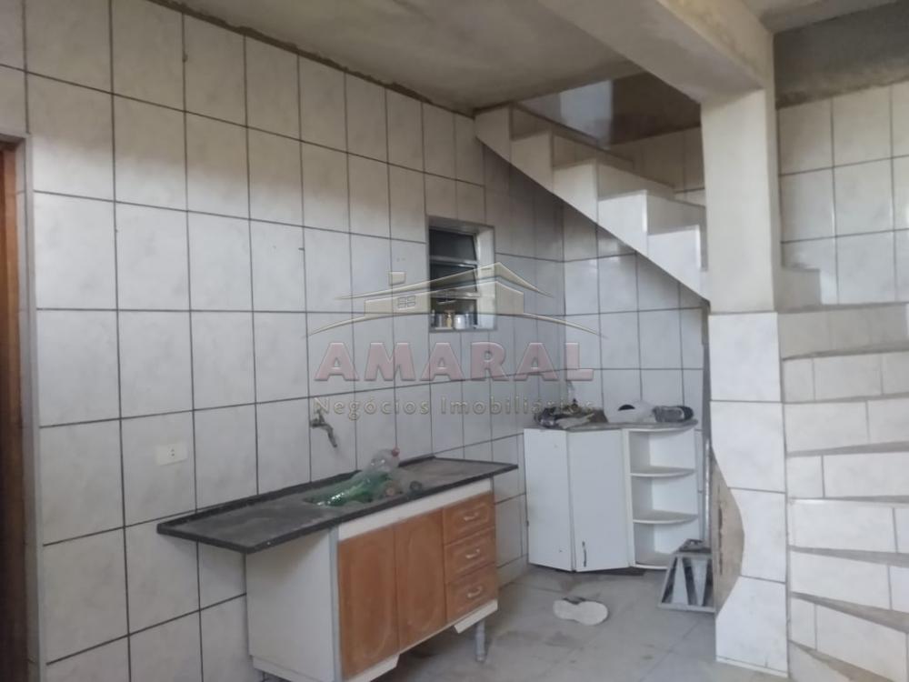 Alugar Casas / Sobrado em Suzano R$ 800,00 - Foto 23