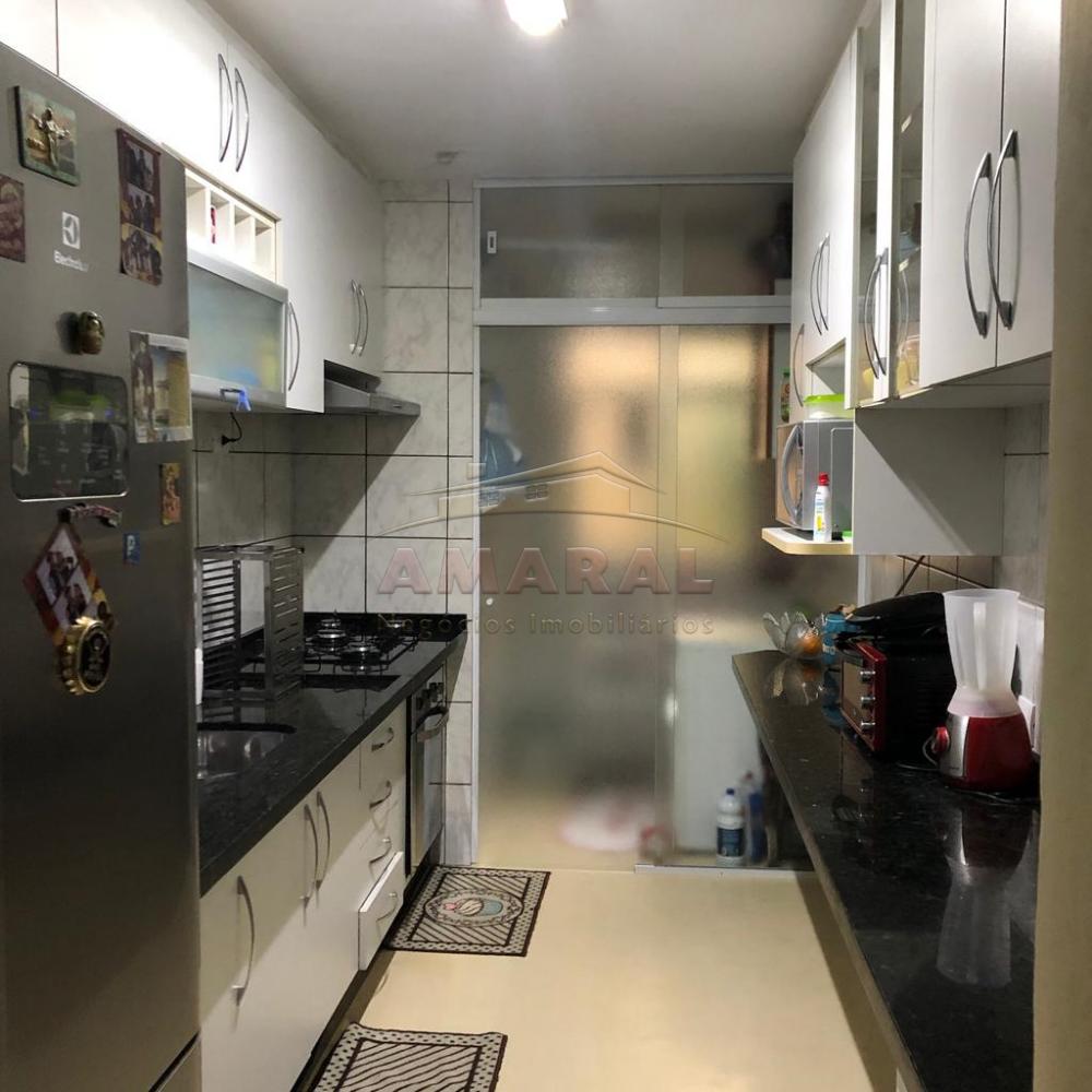 Comprar Apartamentos / Padrão em Suzano R$ 330.000,00 - Foto 1