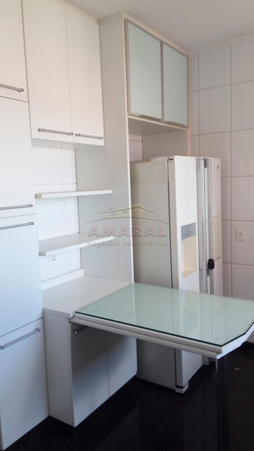 Alugar Apartamentos / Duplex em Suzano R$ 3.000,00 - Foto 2