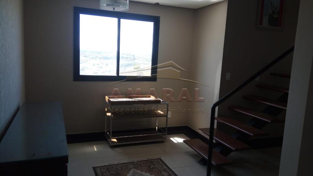 Alugar Apartamentos / Duplex em Suzano R$ 3.000,00 - Foto 7