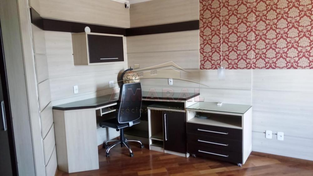 Alugar Apartamentos / Duplex em Suzano R$ 3.000,00 - Foto 9