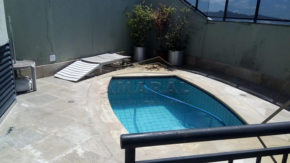 Alugar Apartamentos / Duplex em Suzano R$ 3.000,00 - Foto 26