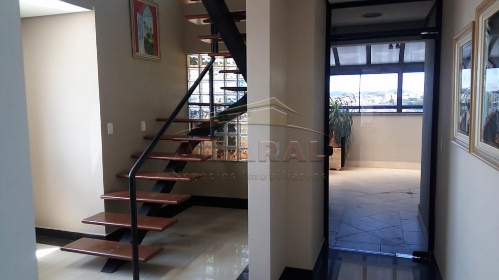 Alugar Apartamentos / Duplex em Suzano R$ 3.000,00 - Foto 1