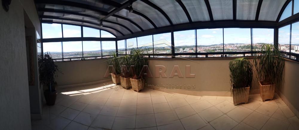 Alugar Apartamentos / Duplex em Suzano R$ 3.000,00 - Foto 43