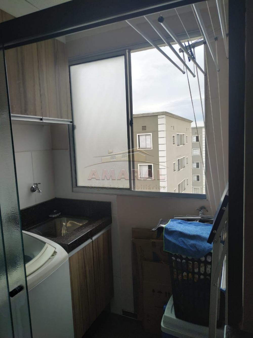 Comprar Apartamentos / Padrão em Suzano R$ 200.000,00 - Foto 2