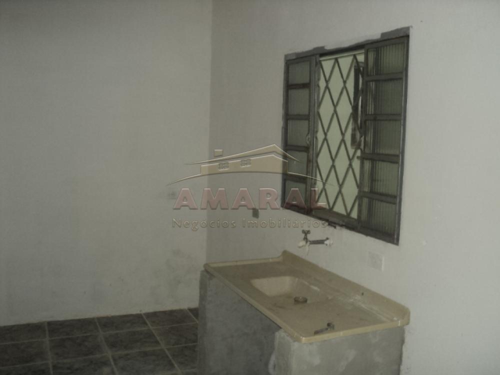 Alugar Casas / Sobrado em Suzano R$ 1.000,00 - Foto 6