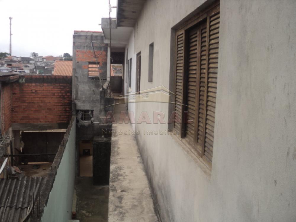 Alugar Casas / Sobrado em Suzano R$ 1.000,00 - Foto 12