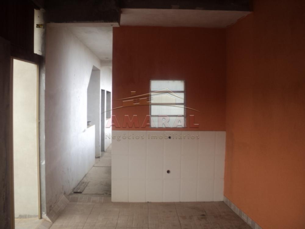 Alugar Casas / Sobrado em Suzano R$ 1.000,00 - Foto 18